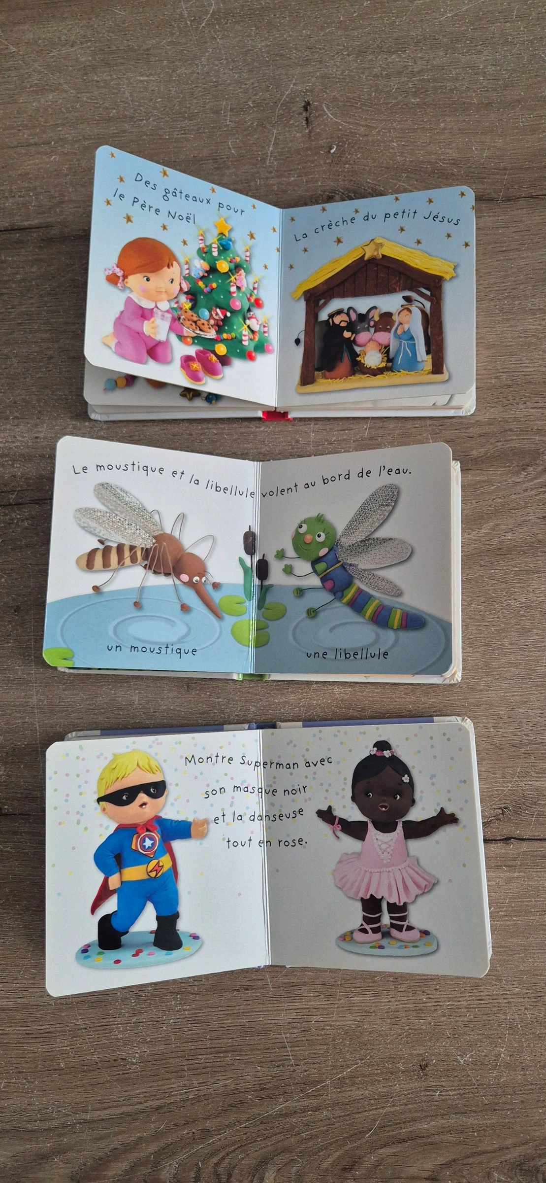 Lot books L'imagerie des bébés – photo 5